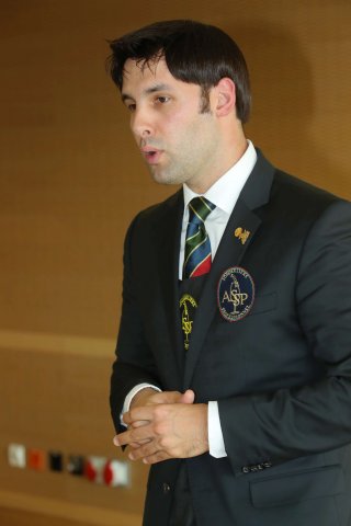 Rinaldi Matteo